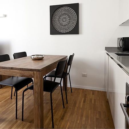 Italianway-Scarlatti Lejlighed Milano Eksteriør billede