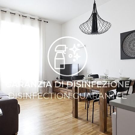Italianway-Scarlatti Lejlighed Milano Eksteriør billede